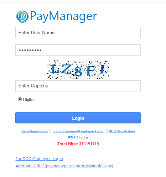 paymanager.raj.nic.in