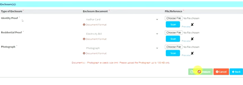 haryana ration card online kaise banaye