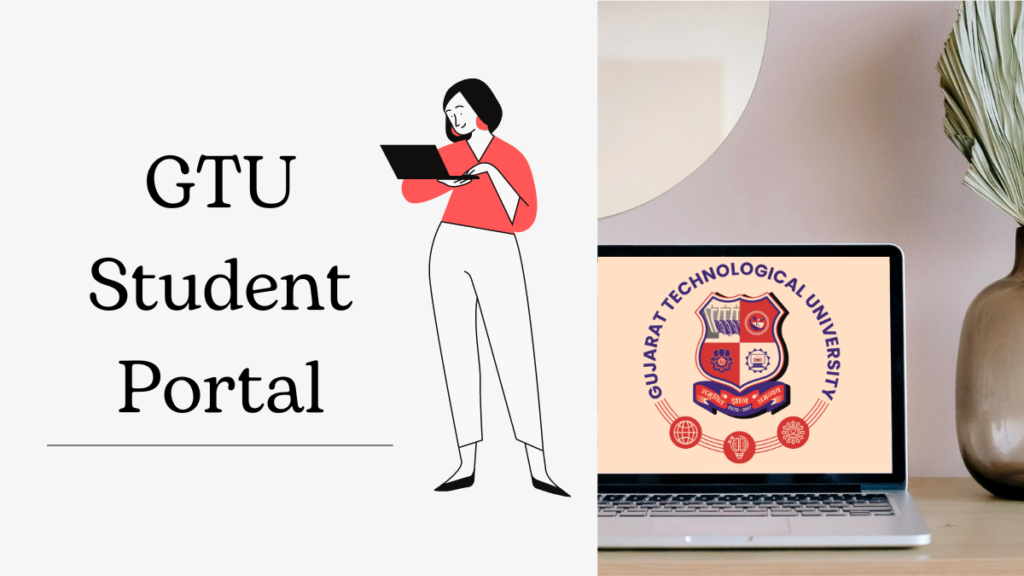GTU Student Portal