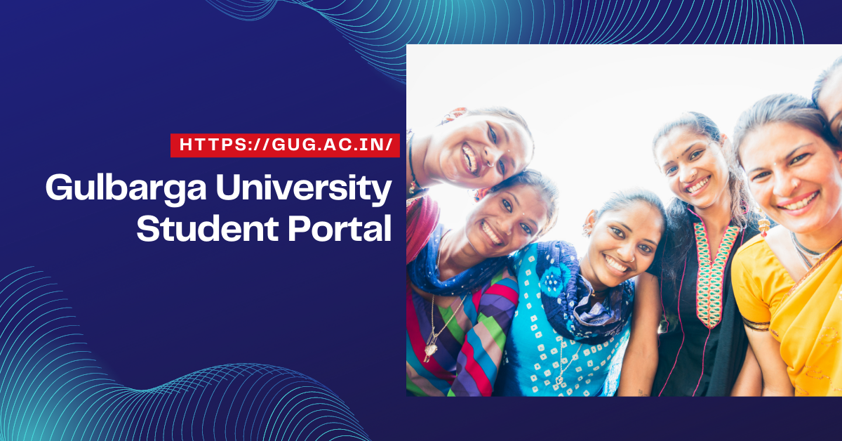 Gulbarga University Student Portal