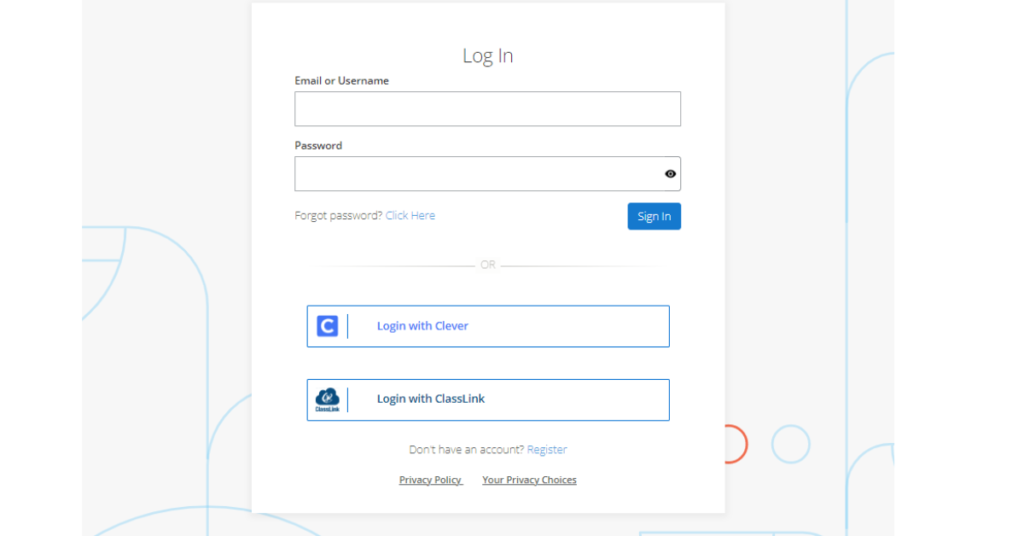 EverFi Student Login